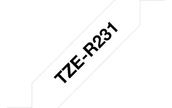 Acheter Autres consommables Brother TZER231