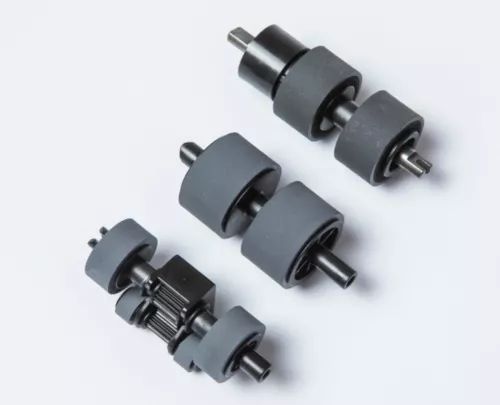 Vente BROTHER Replacement roller set for ADS-2200 and ADS au meilleur prix