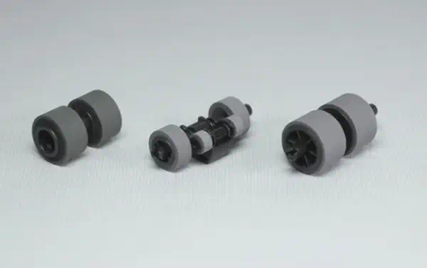 Brother PRKA3001 Roller 4 pièce(s) - Accessoires pour imprimante - visuel 1