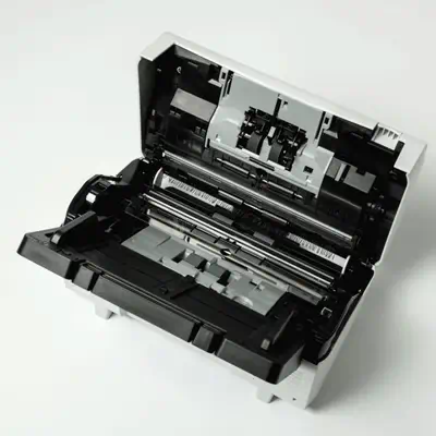 Brother PRKA3001 Roller 4 pièce(s) - Accessoires pour imprimante - visuel 3