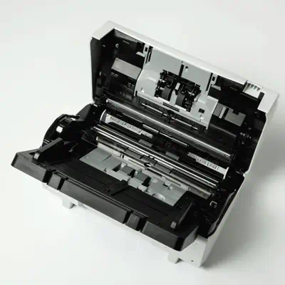 Brother PRKA4001 Rouleau récepteur 1 pièce(s) - Accessoires pour imprimante - visuel 2