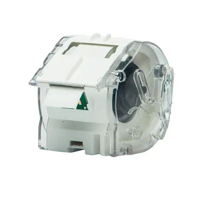 Brother CZ-1003 - Ruban d'étiquettes 19 mm de large - visuel 5