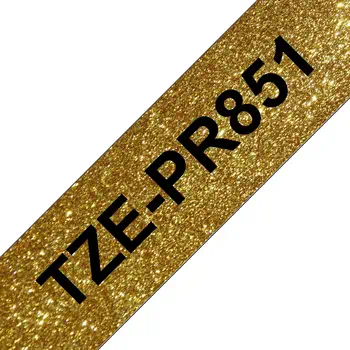 Livraison rapide Autres consommables Brother TZEPR851