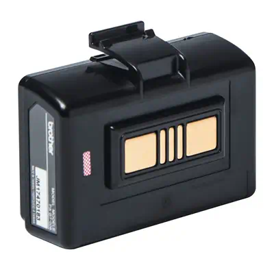 Brother PABT006 Batterie 1 pièce(s) - Accessoires pour imprimante - visuel 3