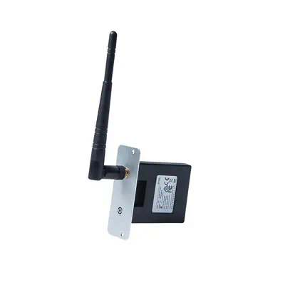 Brother PAWI002 Interface WLAN 1 pièce(s) - Accessoires pour imprimante - visuel 2