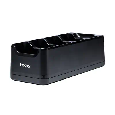 Brother PA4CR002EU Imprimante portable Noir Intérieure - Accessoires pour imprimante - visuel 4