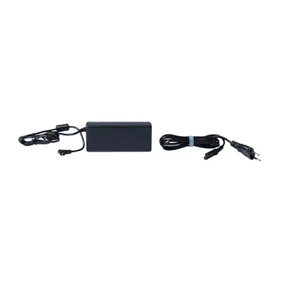 Brother PAAD600AEU adaptateur de puissance & onduleur Intérieure Noir - Accessoires pour imprimante - visuel 3
