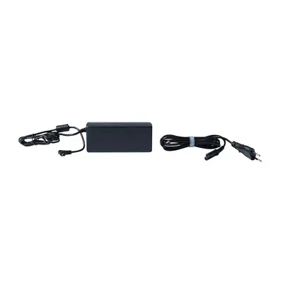 Brother PAAD600AEU adaptateur de puissance & onduleur Intérieure Noir - Accessoires pour imprimante - visuel 3