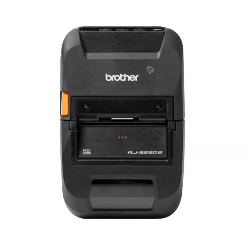 Vente Autre Imprimante BROTHER RJ-3230BL Mobile rugged 3inch label/receipt printer sur hello RSE