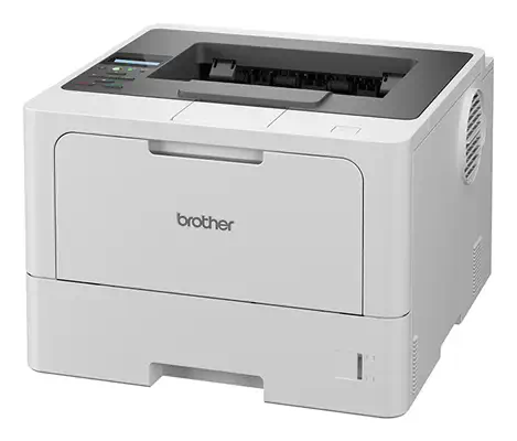 HL-L5210DW - Imprimante laser monochrome professionnelle A4 sans fil - Brother - Imprimante Laser - visuel 7