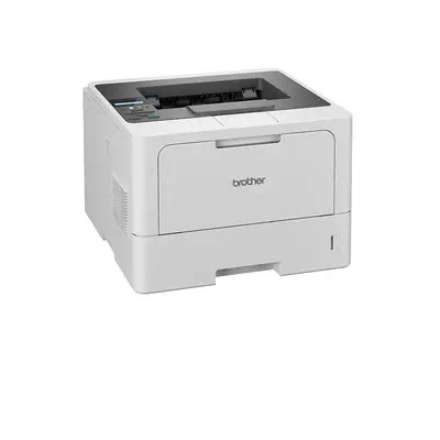 HL-L5210DW - Imprimante laser monochrome professionnelle A4 sans Brother - visuel 1 - hello RSE - Conçue pour des performances maximales