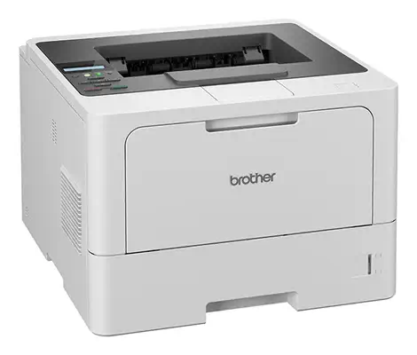 HL-L5210DW - Imprimante laser monochrome professionnelle A4 sans fil - Brother - Imprimante Laser - visuel 8