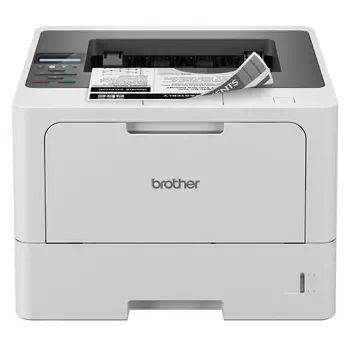 HL-L5210DW - Imprimante laser monochrome professionnelle A4 sans fil offre