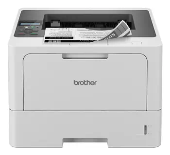 Imprimante Laser Brother HLL5210DWRE1 avis