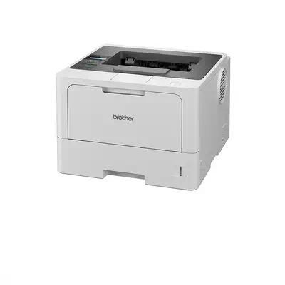 HL-L5210DW - Imprimante laser monochrome professionnelle A4 sans Brother - visuel 1 - hello RSE - Solutions prêtes à l'emploi