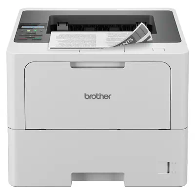 HL-L6210DW - Imprimante laser monochrome professionnelle A4 sans Brother - visuel 1 - hello RSE - Fonctionnalités écologiques