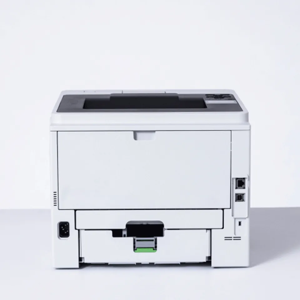 Achat BROTHER Monochrome Laser printer sur hello RSE - visuel 9