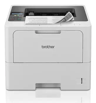 Imprimante Laser Brother HLL6210DWRE1 revendeur officiel