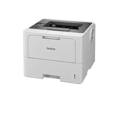 HL-L6210DW - Imprimante laser monochrome professionnelle A4 sans Brother - visuel 1 - hello RSE - Une impression rapide pour une efficacité accrue