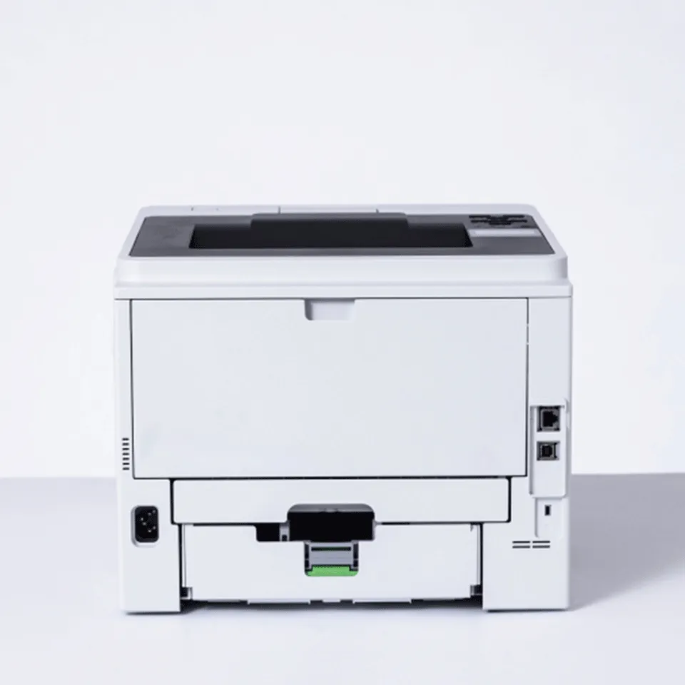 Achat BROTHER Monochrome Laser printer sur hello RSE - visuel 3