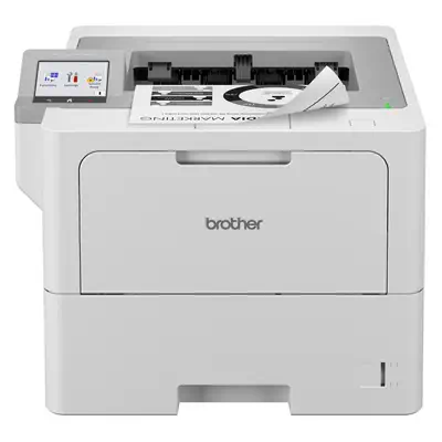 HL-L6410DN - Imprimante laser monochrome professionnelle A4 - Brother - Imprimante Laser - visuel 6