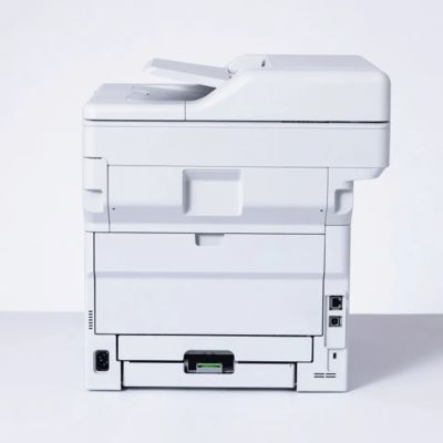 Achat BROTHER Monochrome Multifunction Laser Printer 4 in 1 sur hello RSE - visuel 3