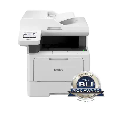 Brother MFC-L5710DN imprimante multifonction Laser A4 1200 x 1200 DPI 48 ppm - Multifonctions Laser - visuel 4