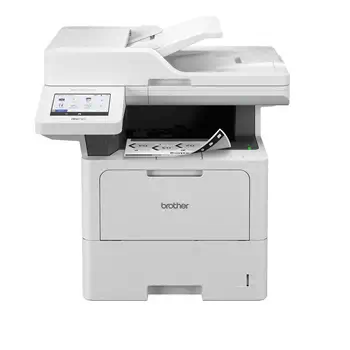 Multifonctions Laser Brother MFCL6710DWRE1 avis