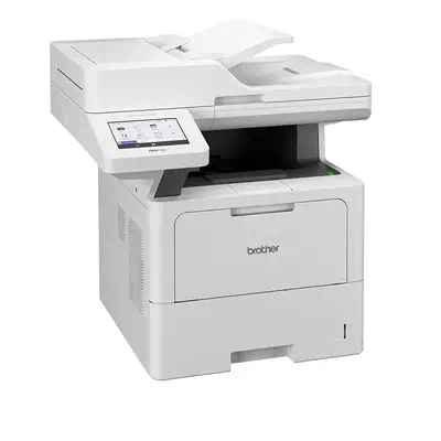Brother MFC-L6710DW imprimante multifonction Laser A4 1200 x Brother - visuel 1 - hello RSE - Efficacité optimale