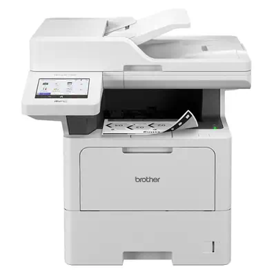 Brother MFC-L6710DW imprimante multifonction Laser A4 1200 x 1200 DPI 50 ppm Wifi - Multifonctions Laser - visuel 6