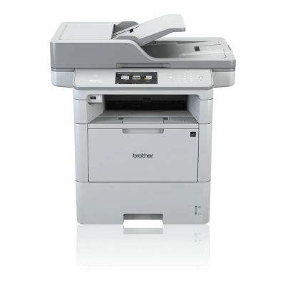 Vente Multifonctions Laser BROTHER MFC-L6710DW MFP Mono B/W laser A4 50ppm