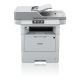 Achat BROTHER MFC-L6710DW Monochrome Multifunction Laser Printer 4 in sur hello RSE - visuel 1