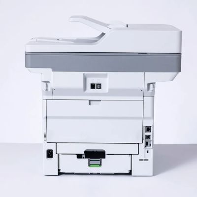 Vente BROTHER MFC-L6910DN Monochrome Multifunction Laser Printer 4 in Brother au meilleur prix - visuel 8