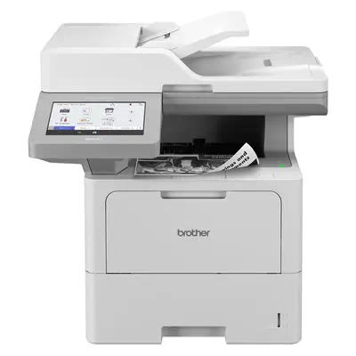 Brother MFC-L6910DN imprimante multifonction Laser A4 1200 x 1200 DPI 50 ppm Wifi - Multifonctions Laser - visuel 6