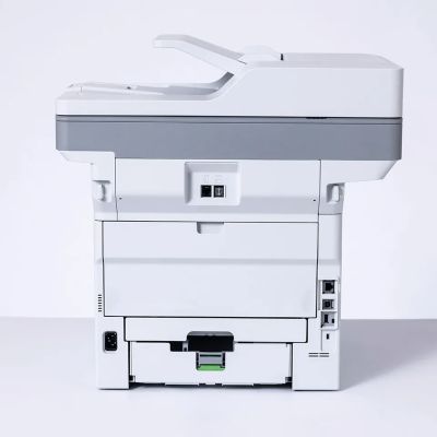 Vente BROTHER MFC-L6910DN Monochrome Multifunction Laser Printer 4 in Brother au meilleur prix - visuel 4