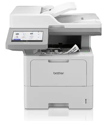 Brother MFC-L6910DN imprimante multifonction Laser A4 1200 x 1200 DPI 50 ppm Wifi - Multifonctions Laser - visuel 7