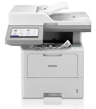 Brother MFC-L6910DN imprimante multifonction Laser A4 1200 x 1200 DPI 50 ppm Wifi achat responsable