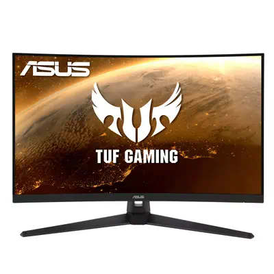 Revendeur officiel ASUS TUF Gaming VG32VQ1BR 31.5p Curved WLED VA