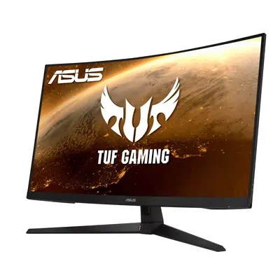 Vente ASUS TUF Gaming VG32VQ1BR 31.5p Curved WLED VA ASUS au meilleur prix - visuel 2