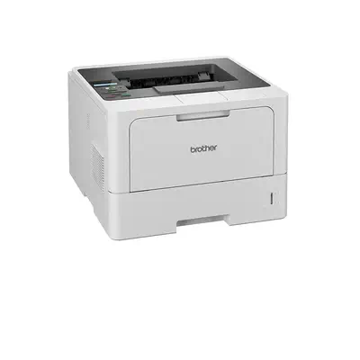 HL-L5210DN - Imprimante laser monochrome professionnelle A4 - Brother - Imprimante Laser - visuel 4