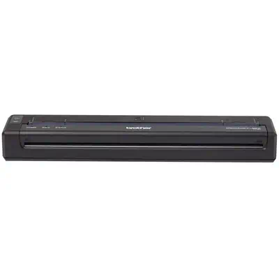 Brother PJ823 300 x 300 DPI Avec fil Thermique directe Imprimante mobile - Autre Imprimante - visuel 4