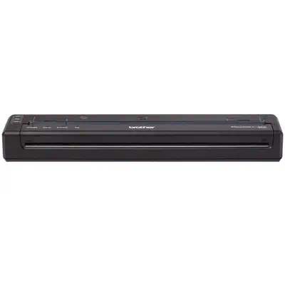 Brother PJ883 300 x 300 DPI Avec fil &sans fil Thermique Imprimante mobile - Autre Imprimante - visuel 4