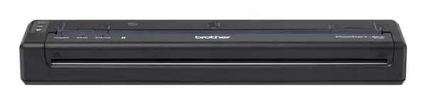 Brother PJ863 300 x 300 DPI Avec fil &sans fil Thermique directe Imprimante mobile - Autre Imprimante - visuel 5