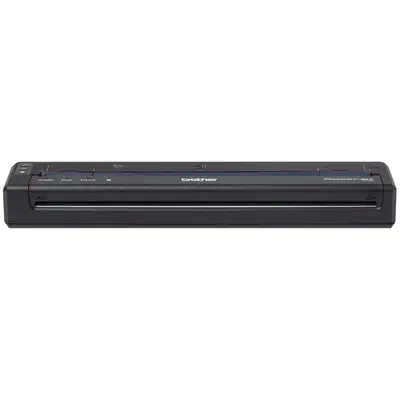 Brother PJ863 300 x 300 DPI Avec fil &sans fil Thermique directe Imprimante mobile - Autre Imprimante - visuel 4