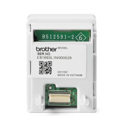 Achat Accessoires pour imprimante BROTHER WIFI CARD for HLL6410DN MFCL6910DN MFCEX910