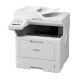 Vente BROTHER DCP-L5510DW Monochrome Multifunction Laser Printer 3 in Brother au meilleur prix - visuel 8