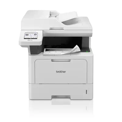 BROTHER MFC-L5710DW MFP Mono B/W laser A4 - Brother - Multifonctions Laser - visuel 3