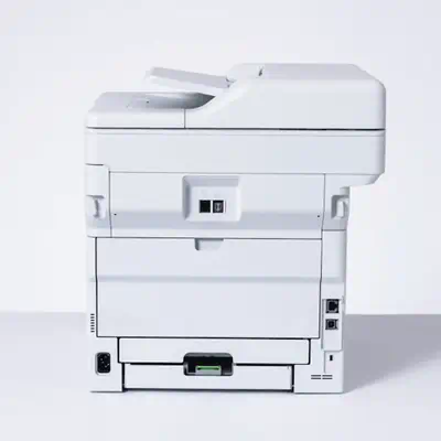 BROTHER MFC-L5710DW MFP Mono B/W laser A4 Brother - visuel 1 - hello RSE - Maintien de l'intégrité de l'appareil