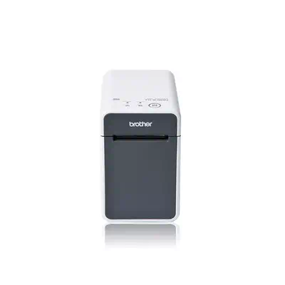 Brother TD-2125N - Imprimante d'étiquettes de bureau - Autre Imprimante - visuel 1