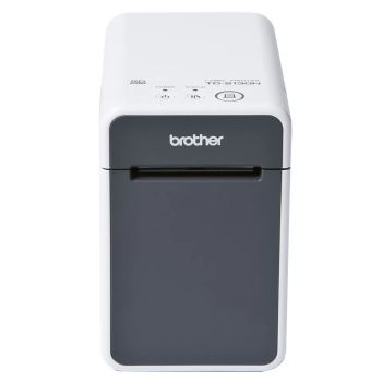 Achat Brother TD-2135N - Imprimante d'étiquettes de bureau au meilleur prix